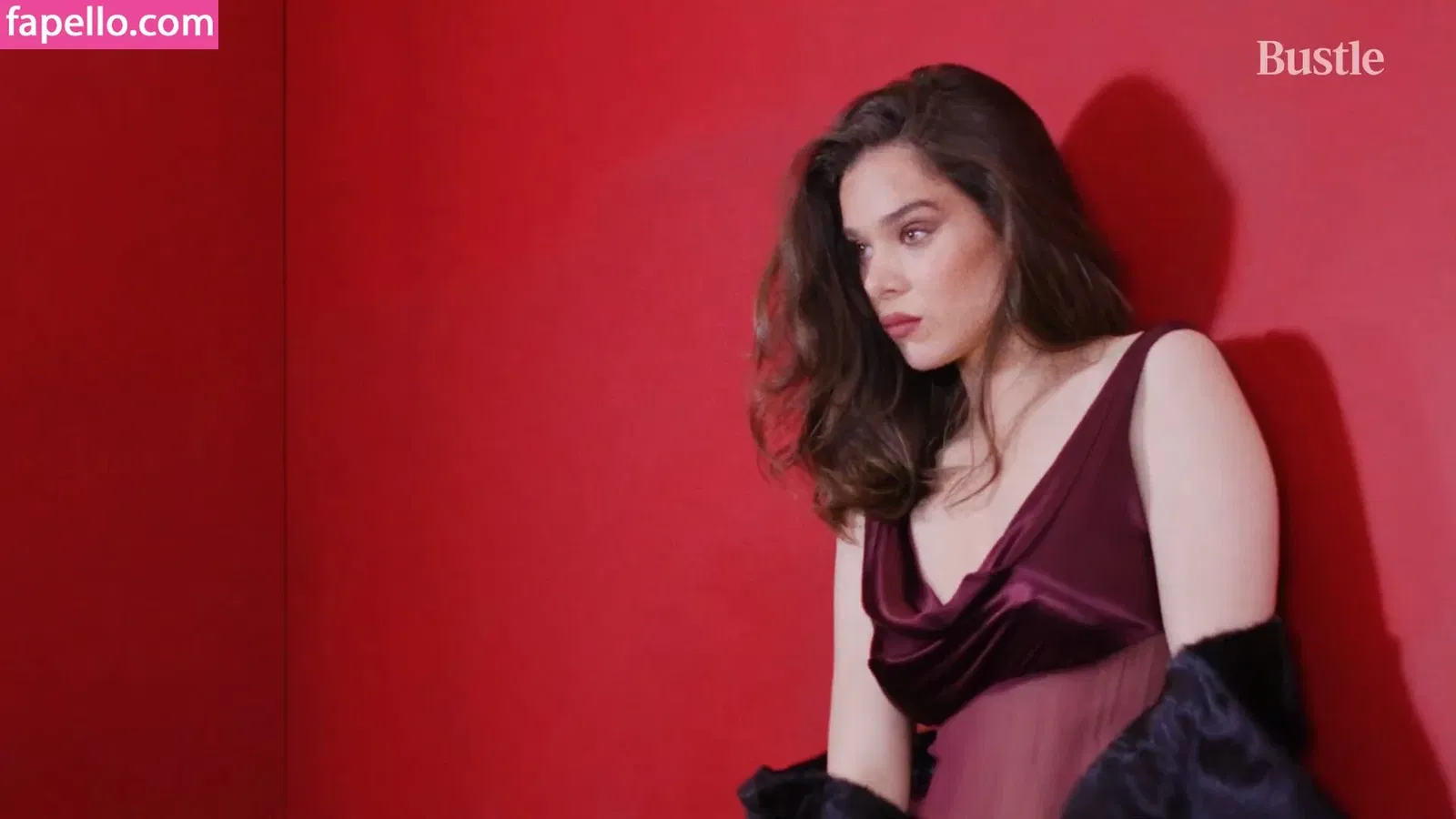 Hailee Steinfeld Onlyfans Photo Gallery 