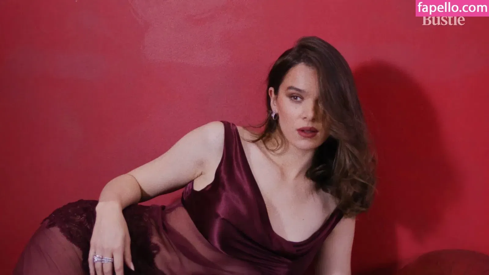 Hailee Steinfeld Onlyfans Photo Gallery 