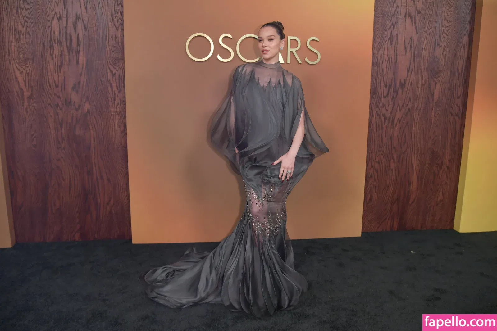 Hailee Steinfeld Onlyfans Photo Gallery 