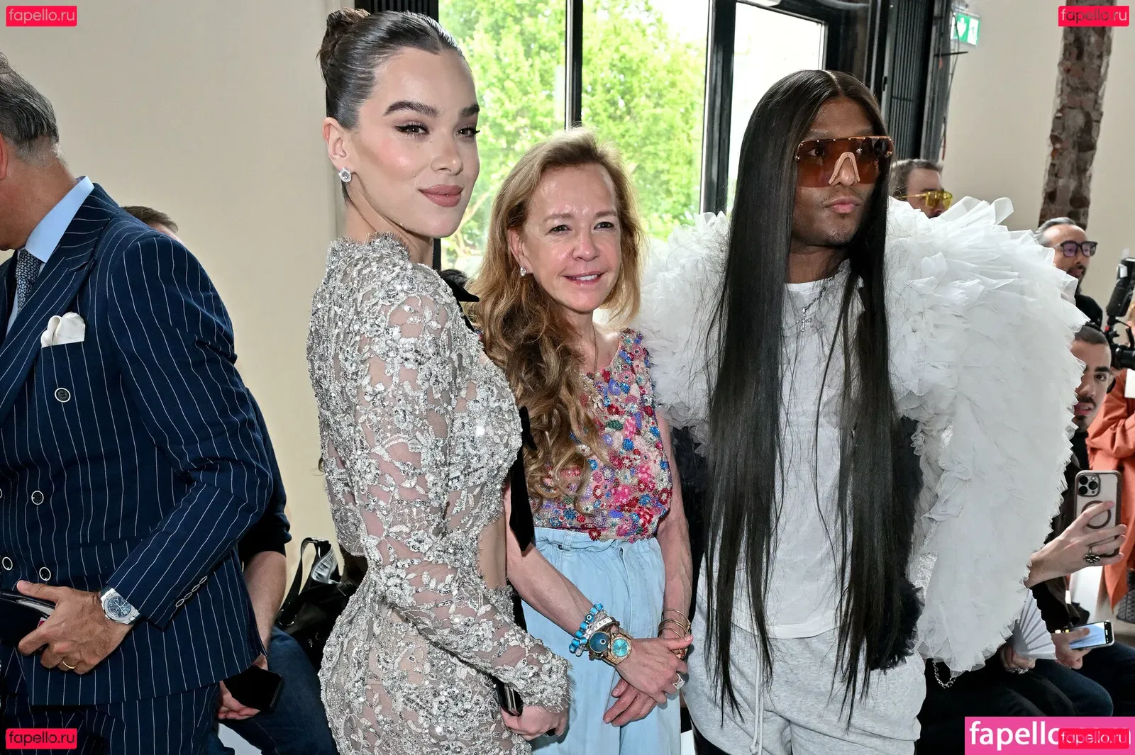 Hailee Steinfeld Onlyfans Photo Gallery 