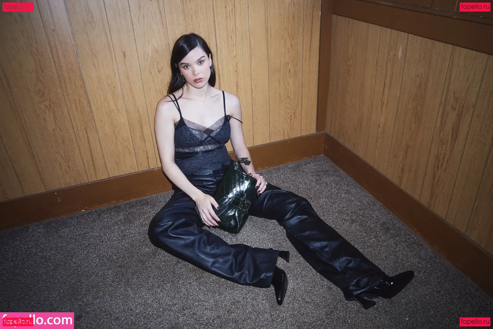 Hailee Steinfeld Onlyfans Photo Gallery 