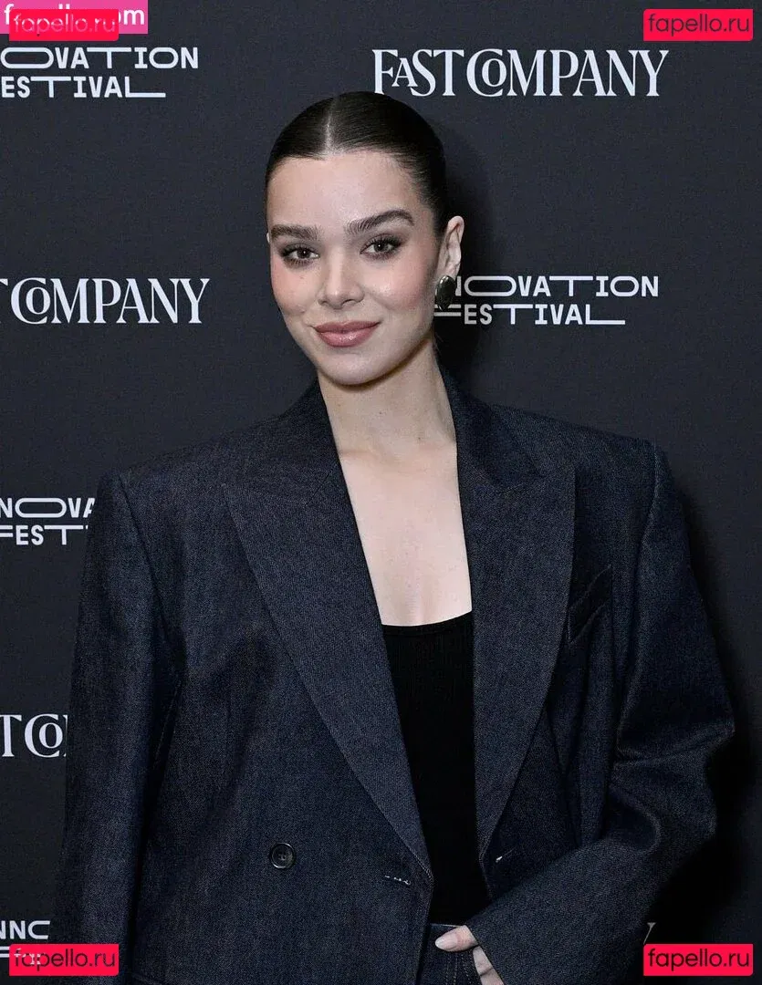 Hailee Steinfeld Onlyfans Photo Gallery 