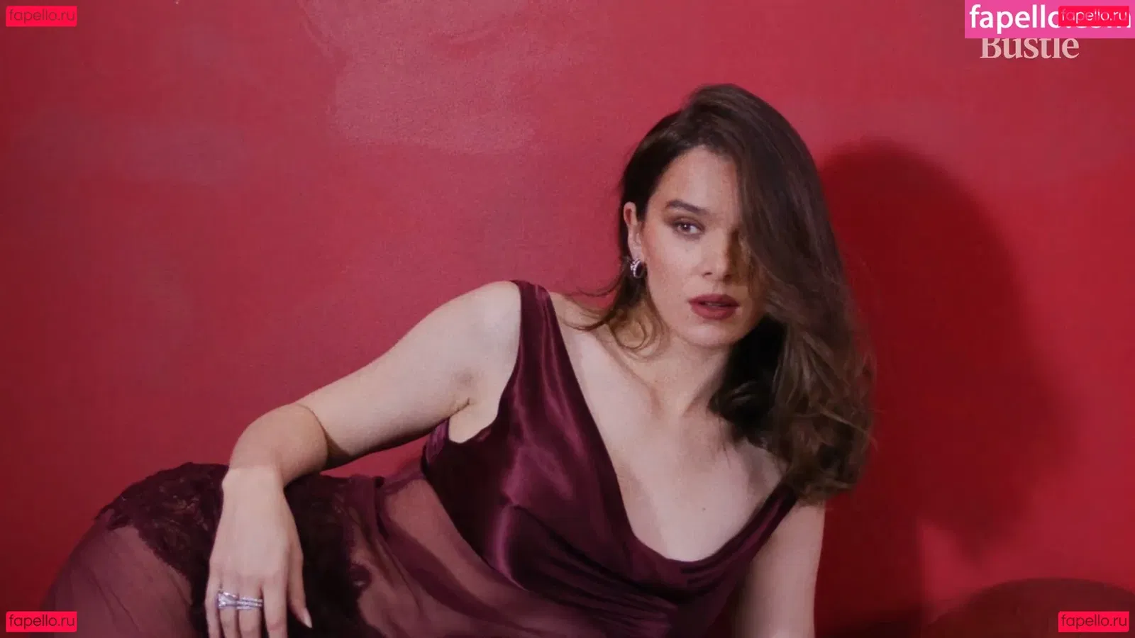 Hailee Steinfeld Onlyfans Photo Gallery 