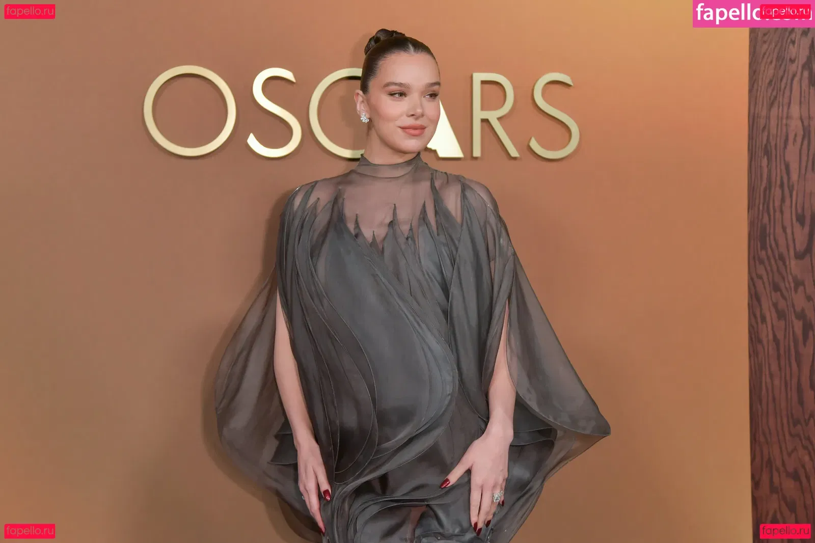 Hailee Steinfeld Onlyfans Photo Gallery 