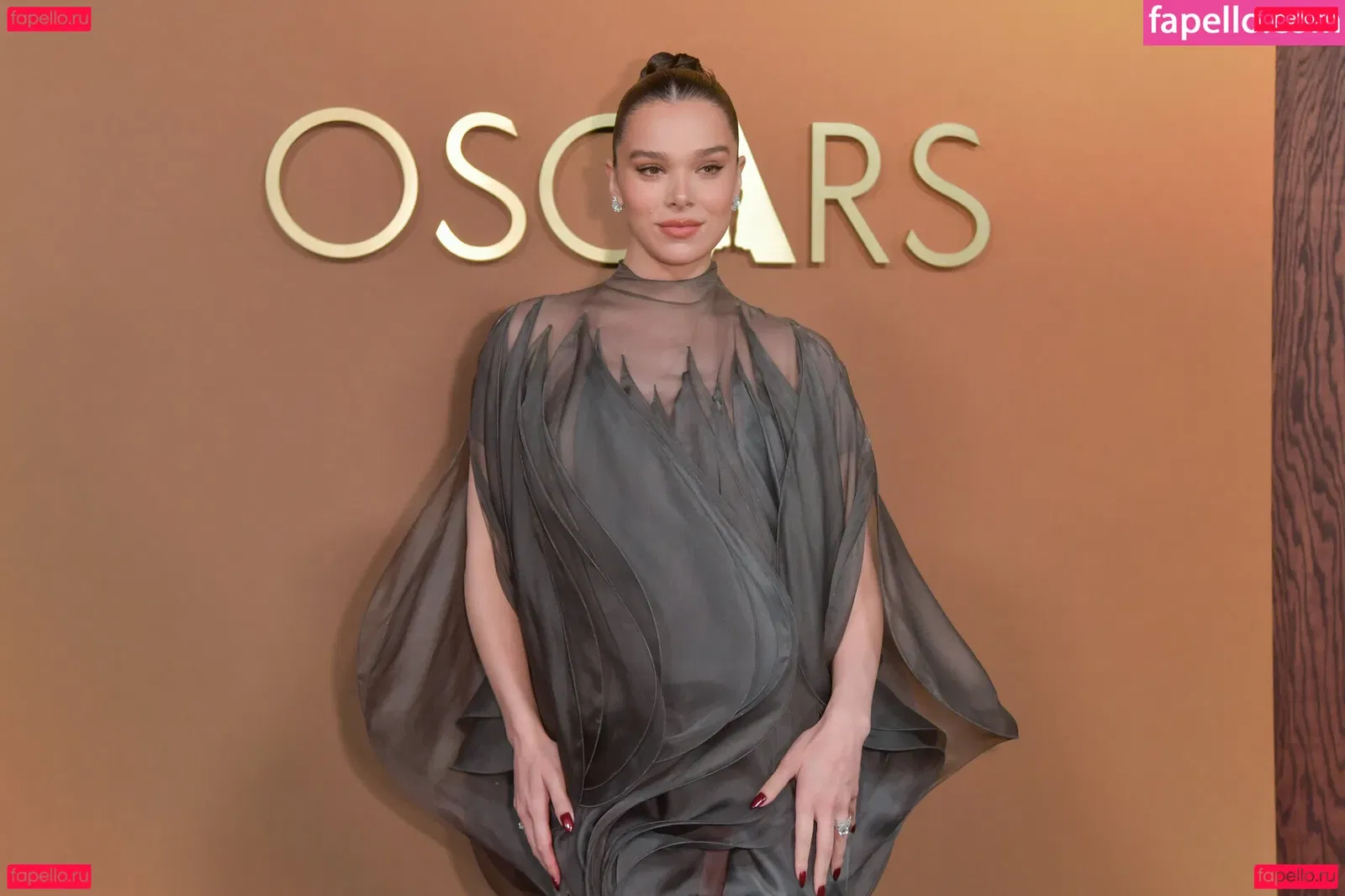 Hailee Steinfeld Onlyfans Photo Gallery 