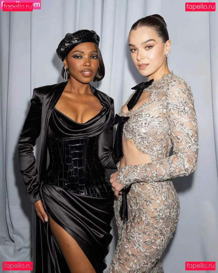 Hailee Steinfeld Onlyfans Photo Gallery 