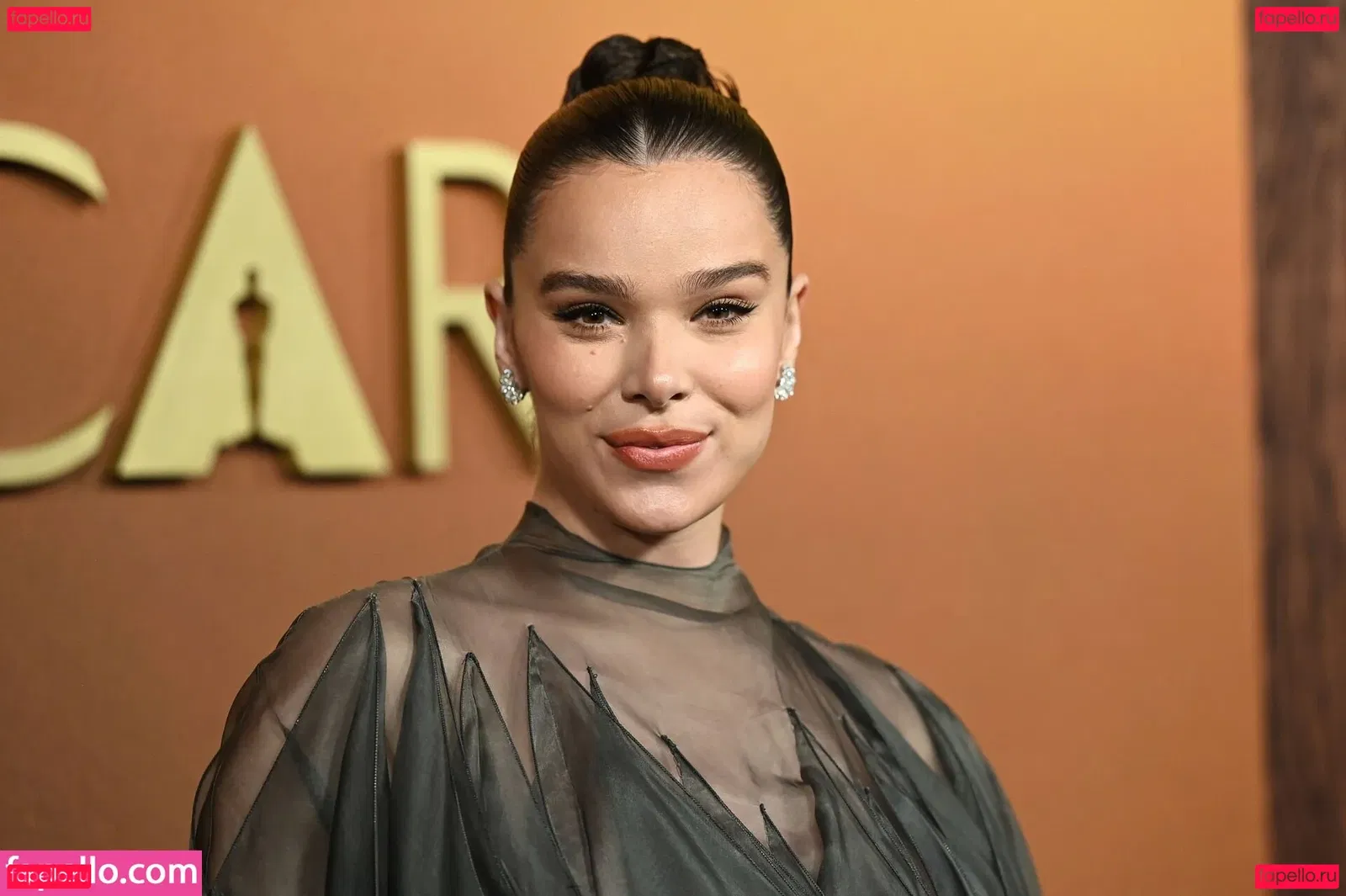 Hailee Steinfeld Onlyfans Photo Gallery 