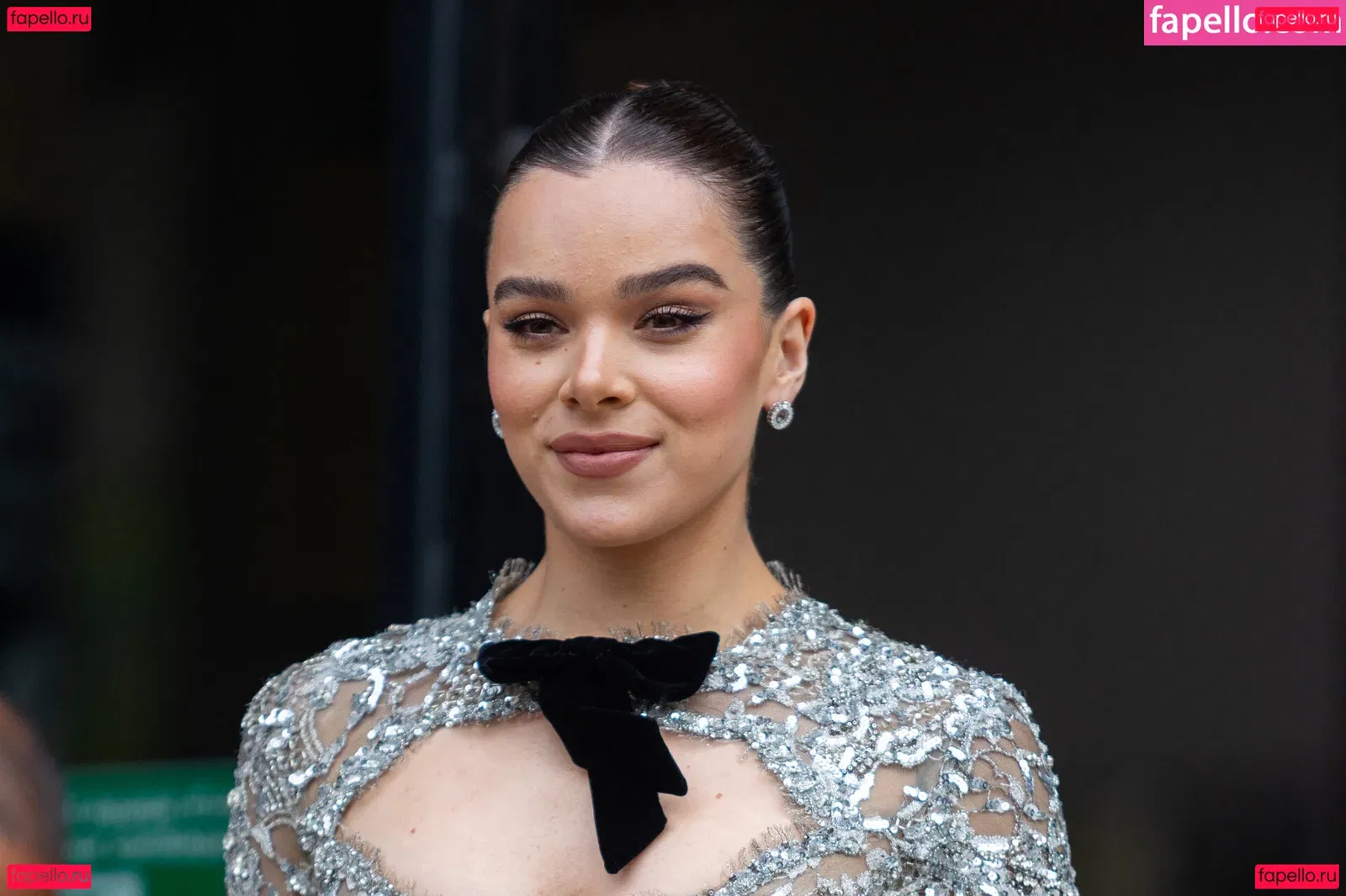 Hailee Steinfeld Onlyfans Photo Gallery 