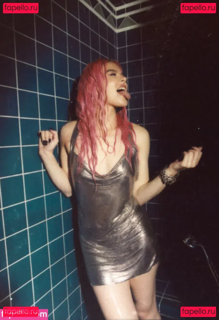 Hailee Steinfeld Onlyfans Photo Gallery 