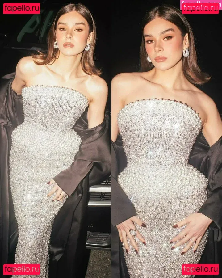 Hailee Steinfeld Onlyfans Photo Gallery 