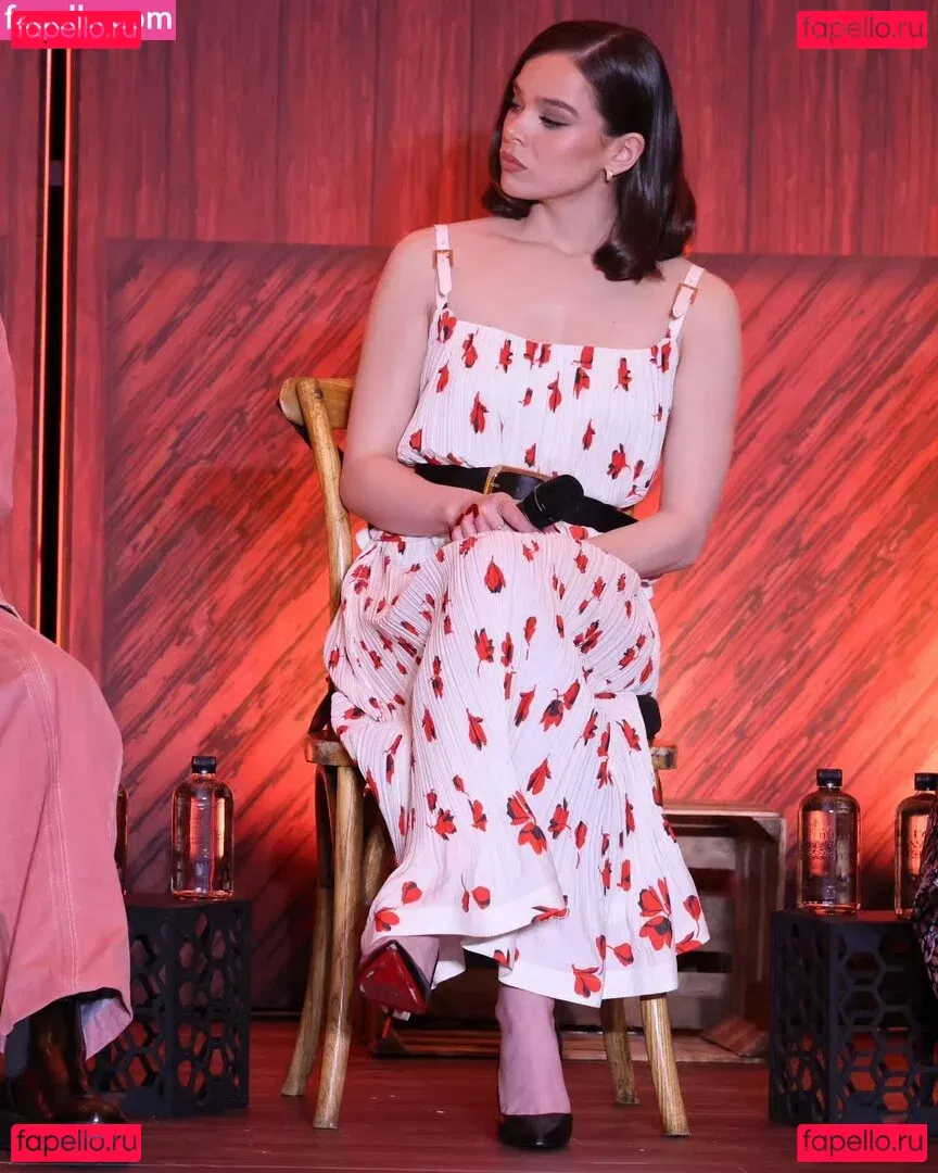 Hailee Steinfeld Onlyfans Photo Gallery 