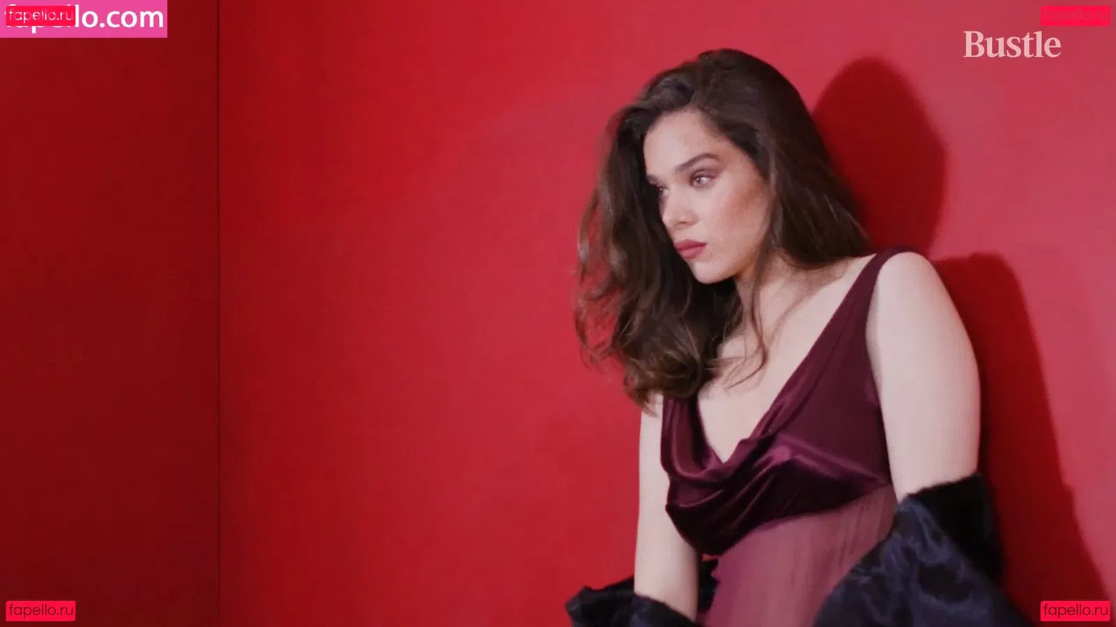 Hailee Steinfeld Onlyfans Photo Gallery 