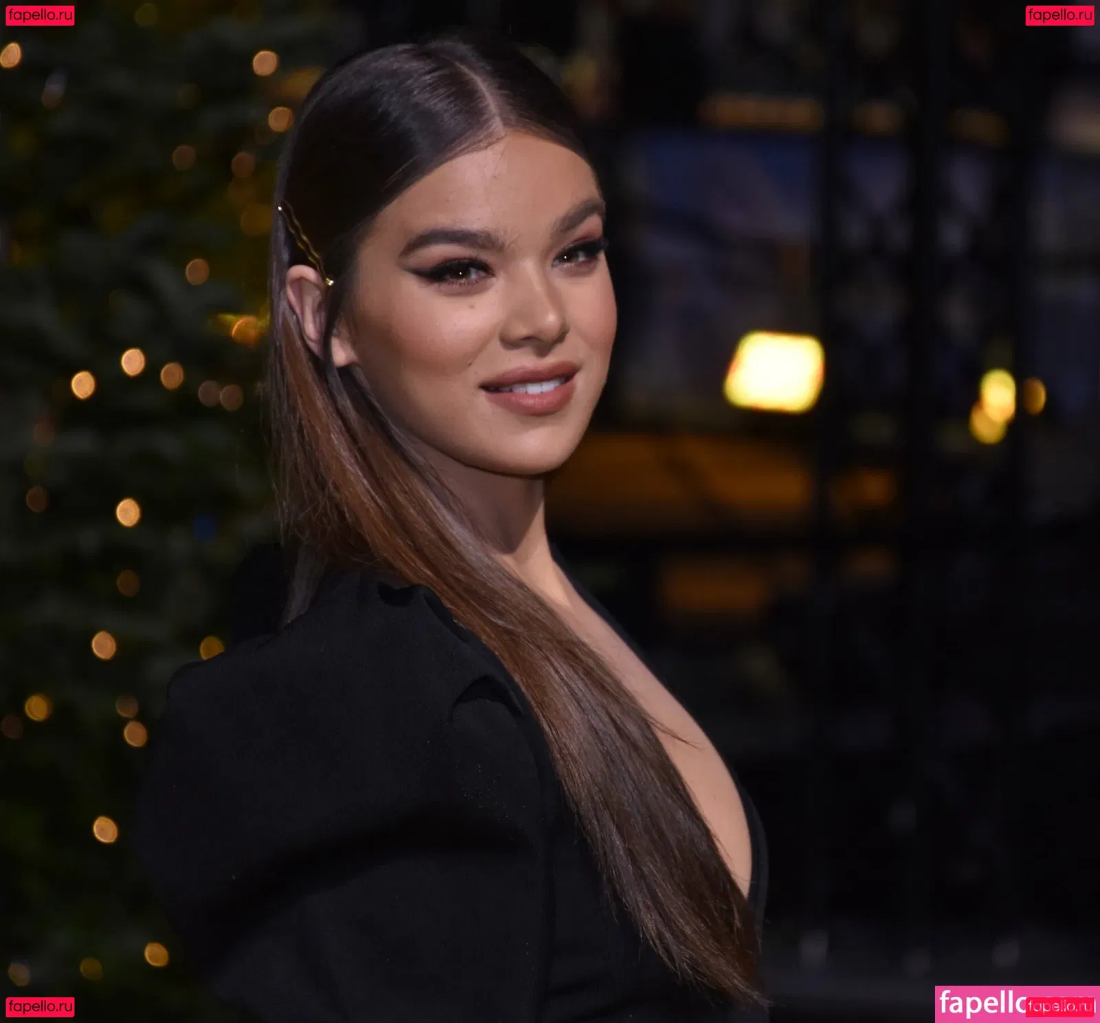 Hailee Steinfeld Onlyfans Photo Gallery 