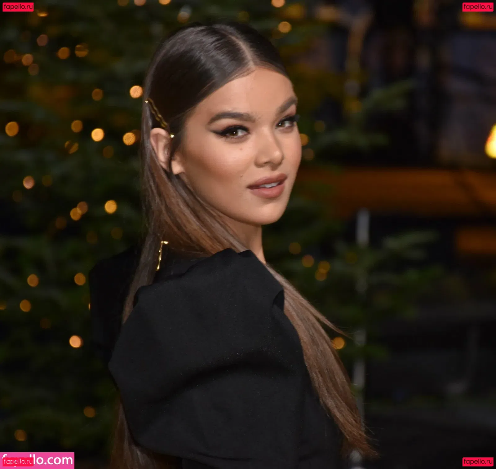 Hailee Steinfeld Onlyfans Photo Gallery 