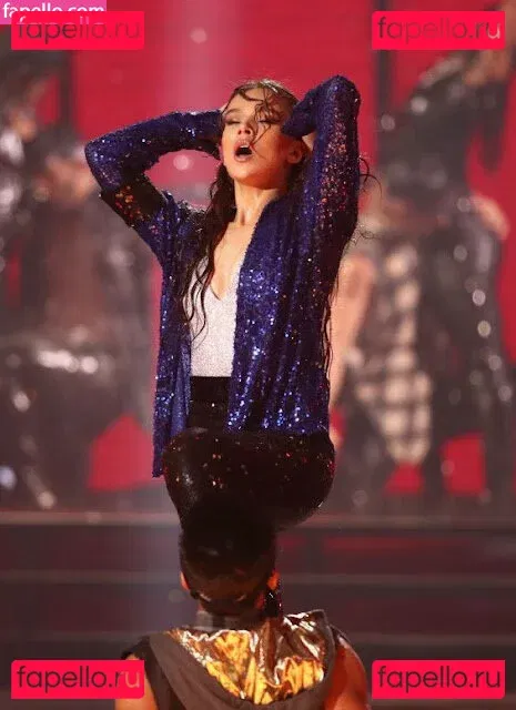 Hailee Steinfeld Onlyfans Photo Gallery 