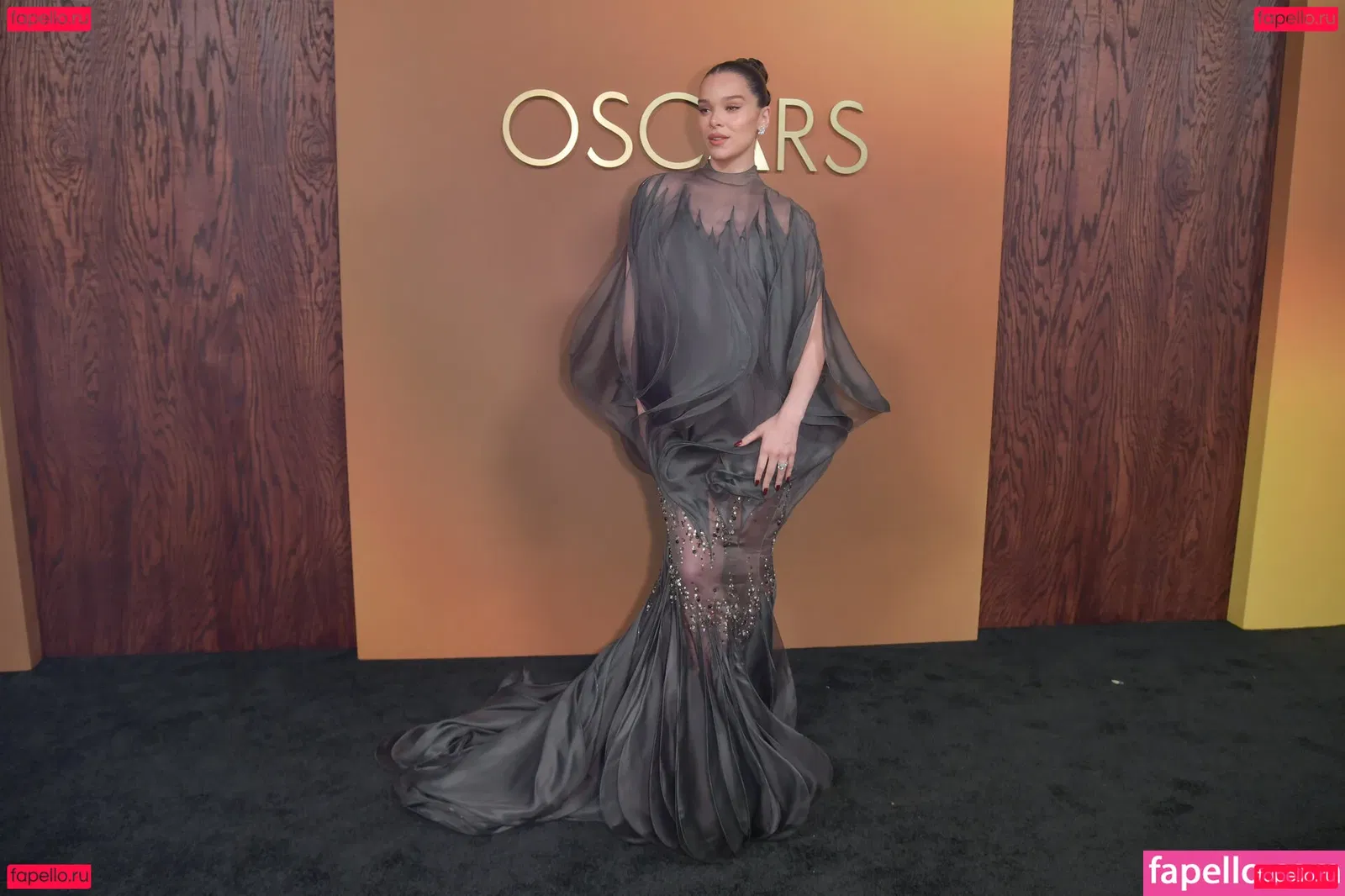 Hailee Steinfeld Onlyfans Photo Gallery 