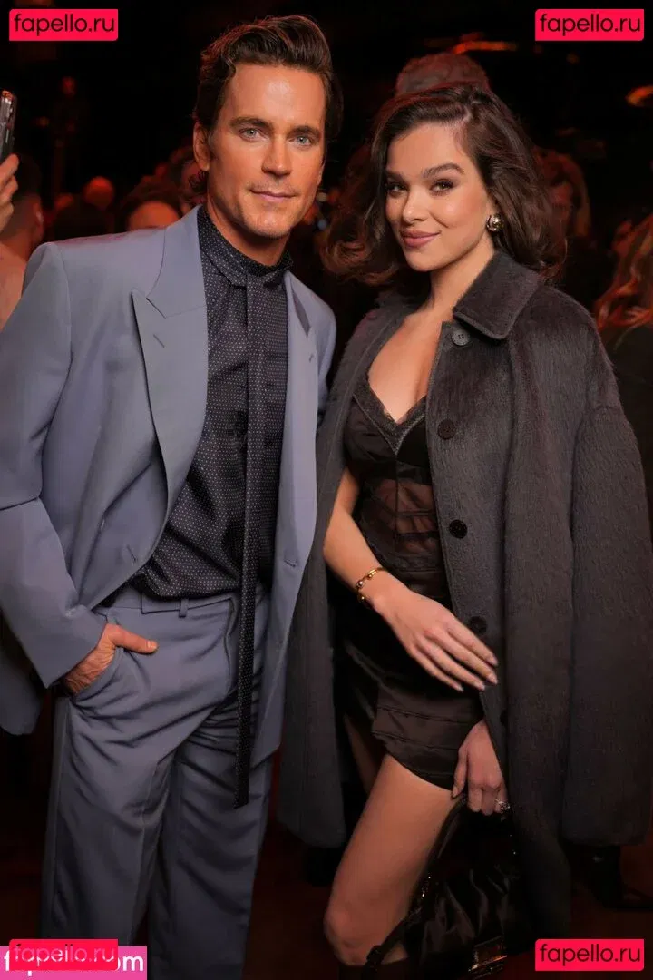 Hailee Steinfeld Onlyfans Photo Gallery 