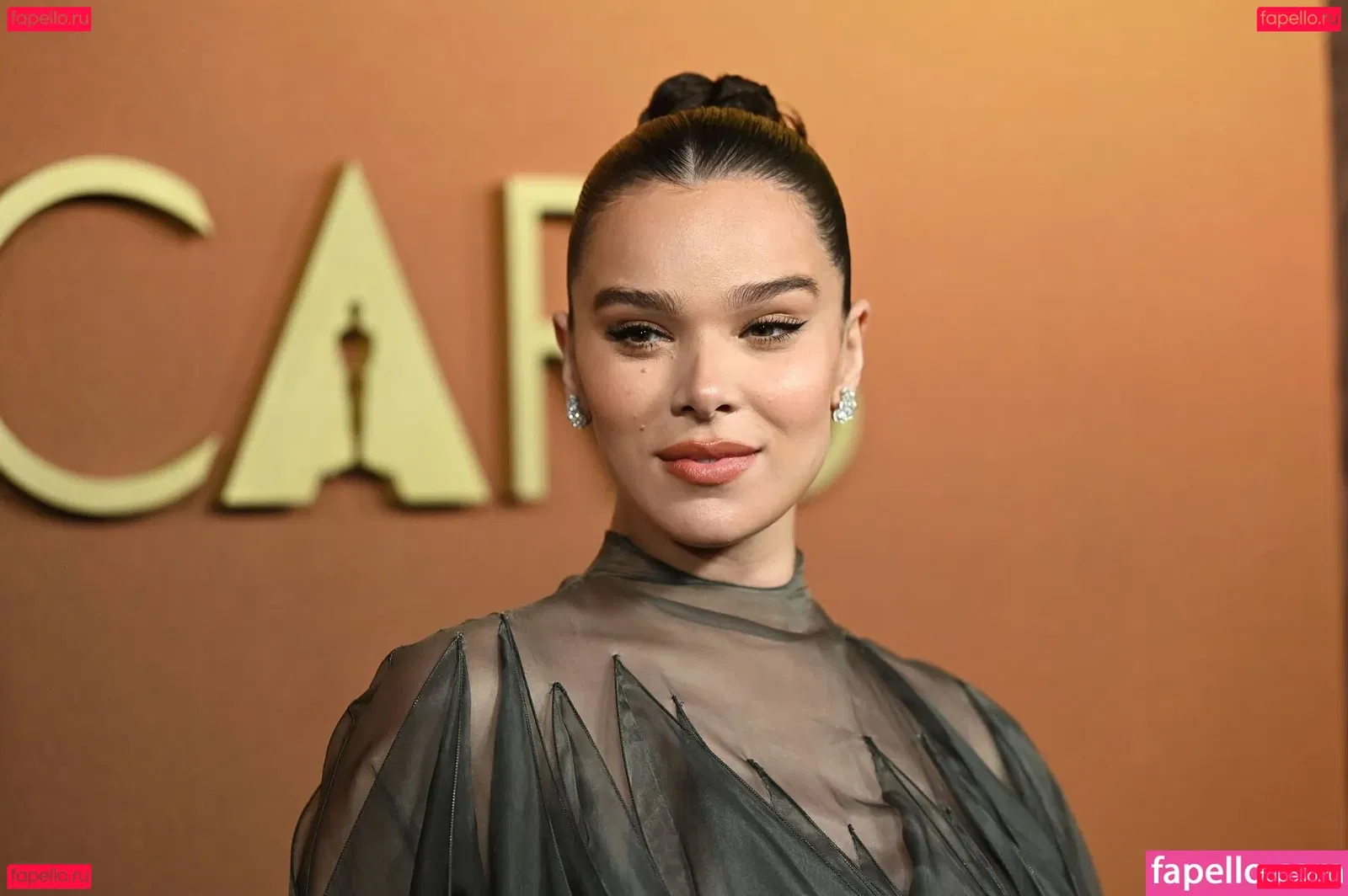 Hailee Steinfeld Onlyfans Photo Gallery 