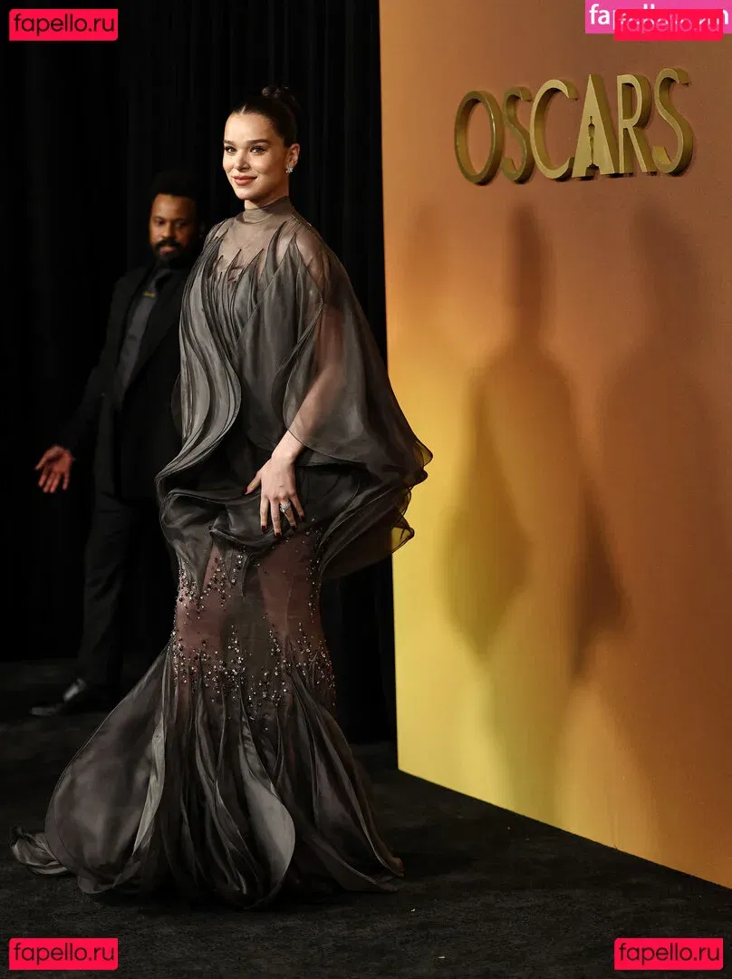 Hailee Steinfeld Onlyfans Photo Gallery 