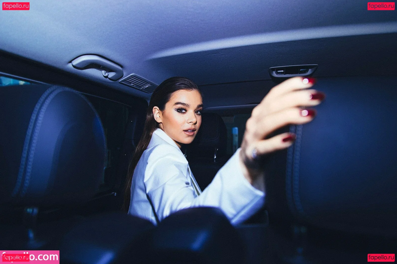 Hailee Steinfeld Onlyfans Photo Gallery 