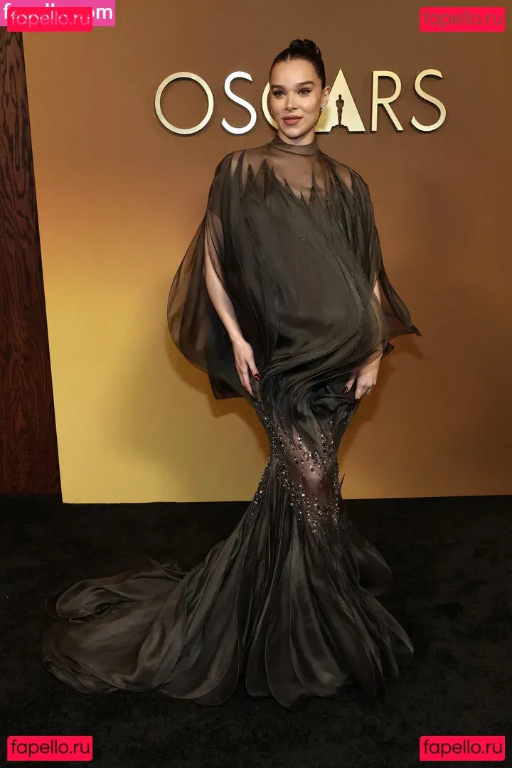 Hailee Steinfeld Onlyfans Photo Gallery 