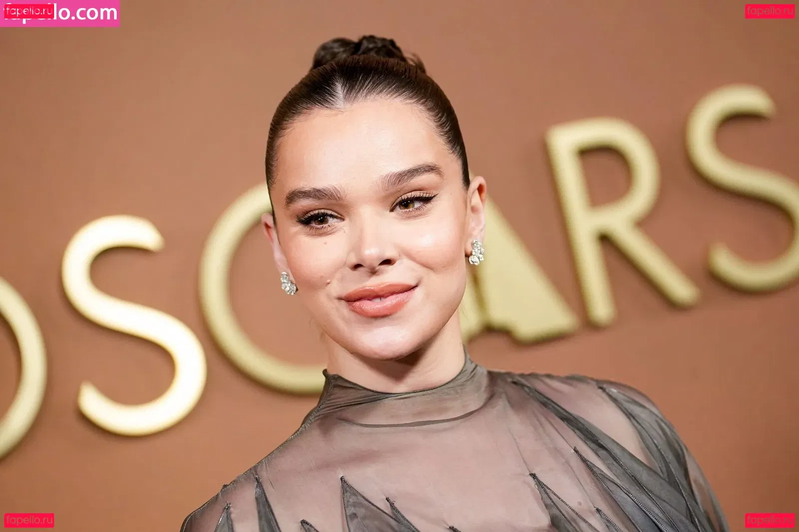 Hailee Steinfeld Onlyfans Photo Gallery 