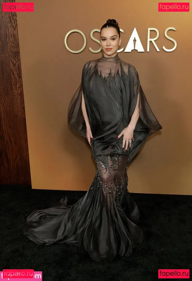 Hailee Steinfeld Onlyfans Photo Gallery 