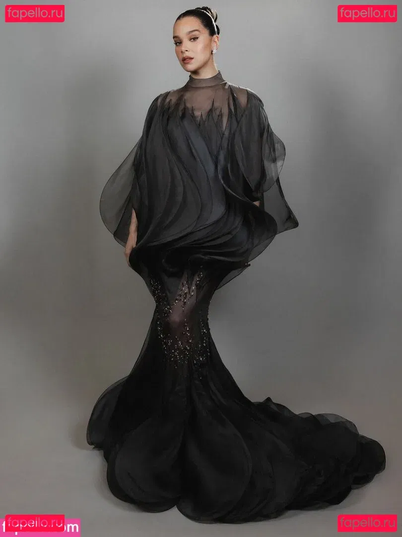 Hailee Steinfeld Onlyfans Photo Gallery 