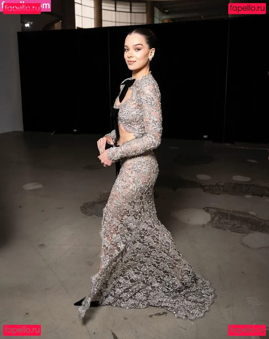 Hailee Steinfeld Onlyfans Photo Gallery 