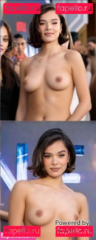 Hailee Steinfeld Onlyfans Photo Gallery 