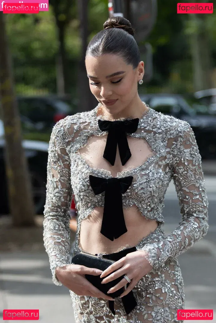 Hailee Steinfeld Onlyfans Photo Gallery 