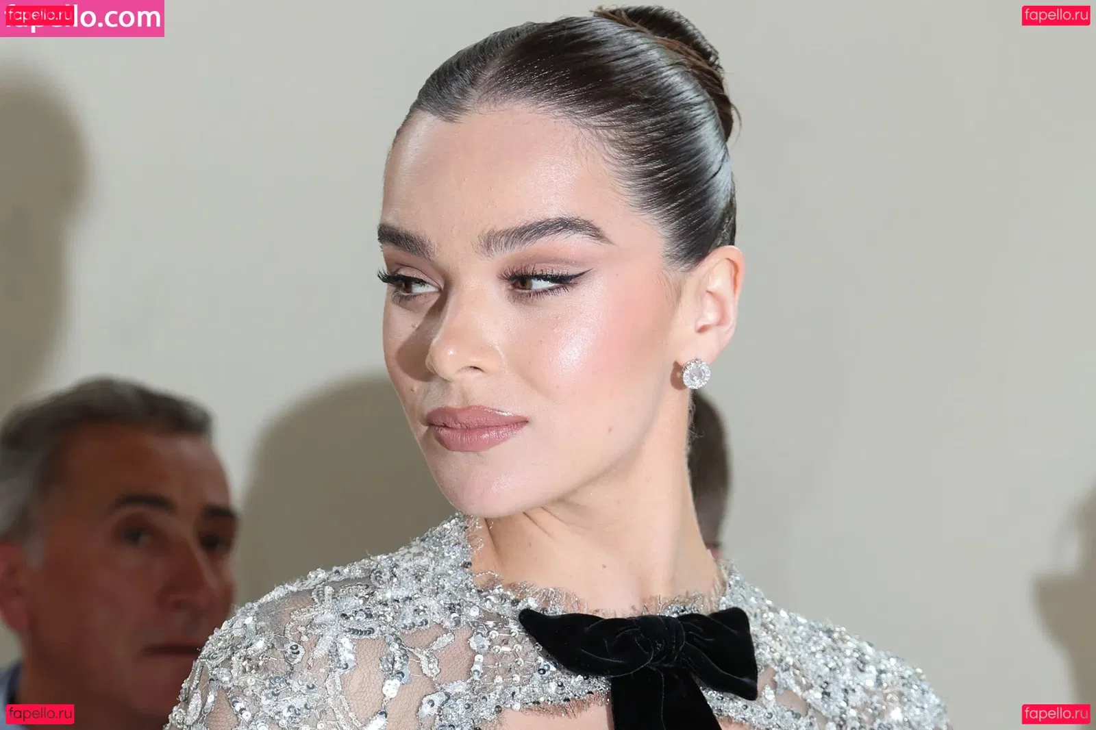 Hailee Steinfeld Onlyfans Photo Gallery 