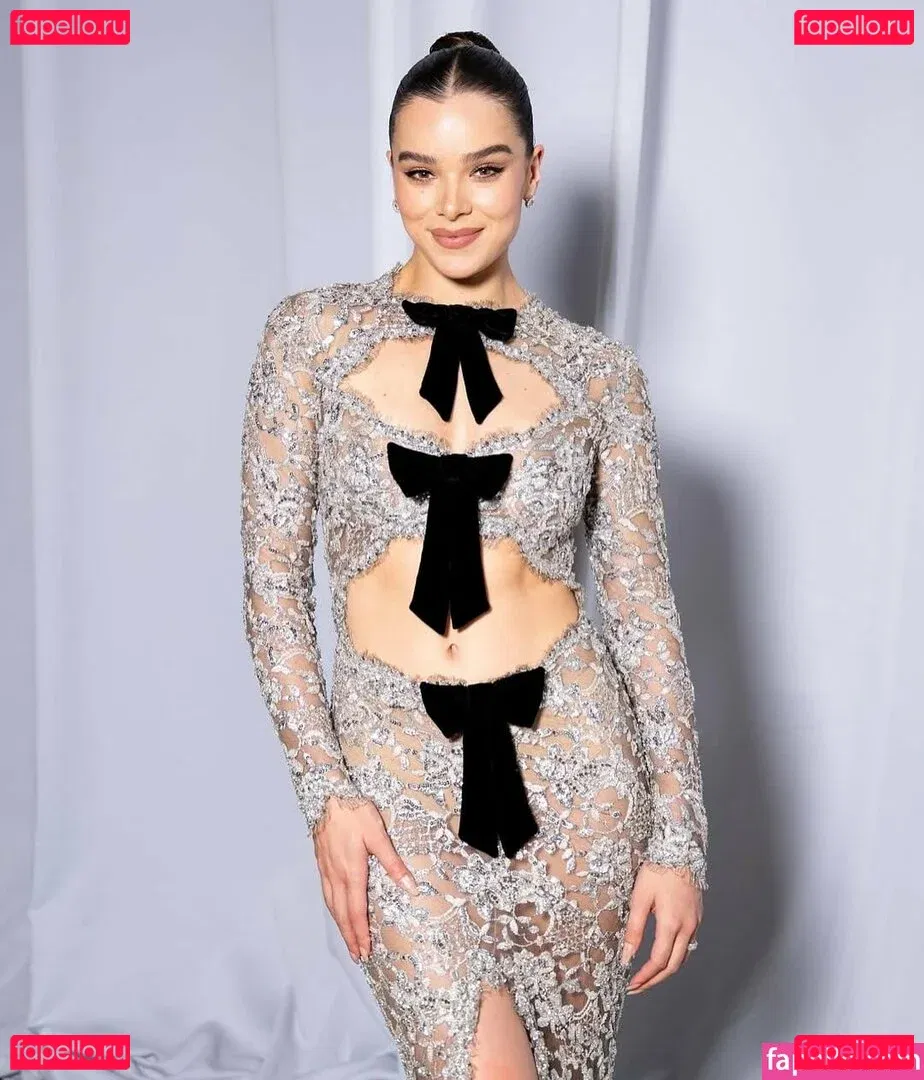 Hailee Steinfeld Onlyfans Photo Gallery 