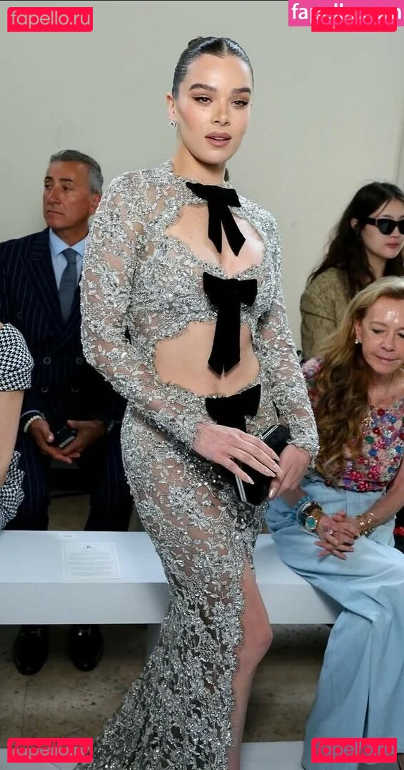 Hailee Steinfeld Onlyfans Photo Gallery 