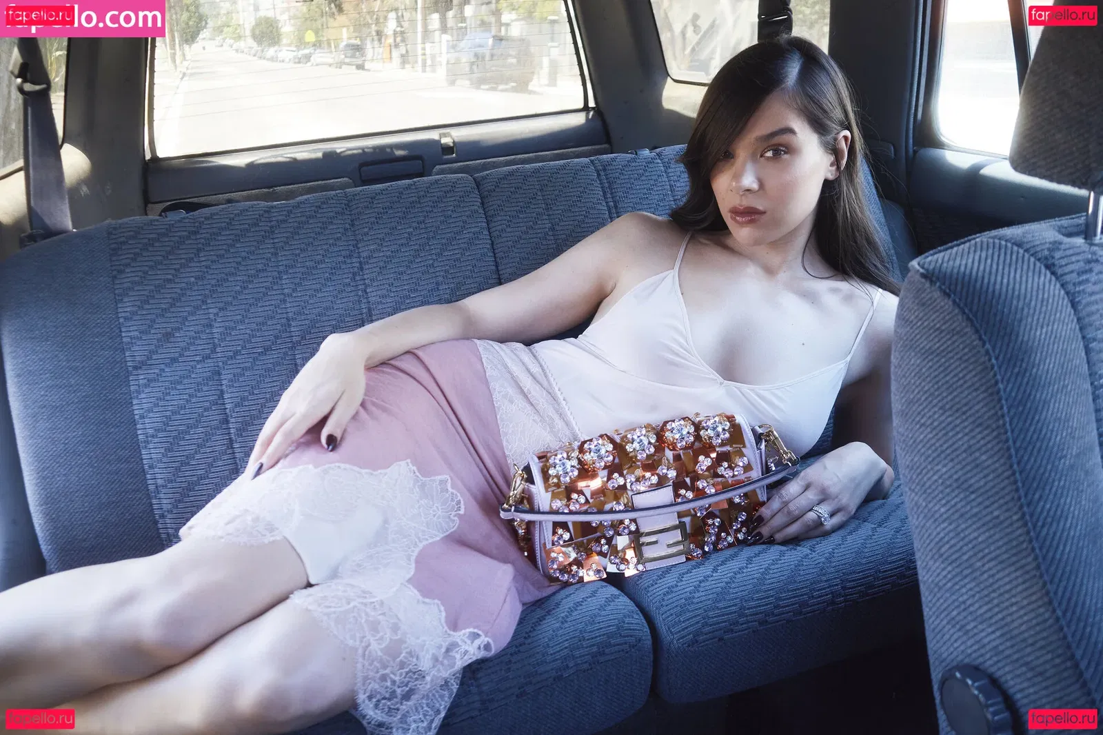 Hailee Steinfeld Onlyfans Photo Gallery 