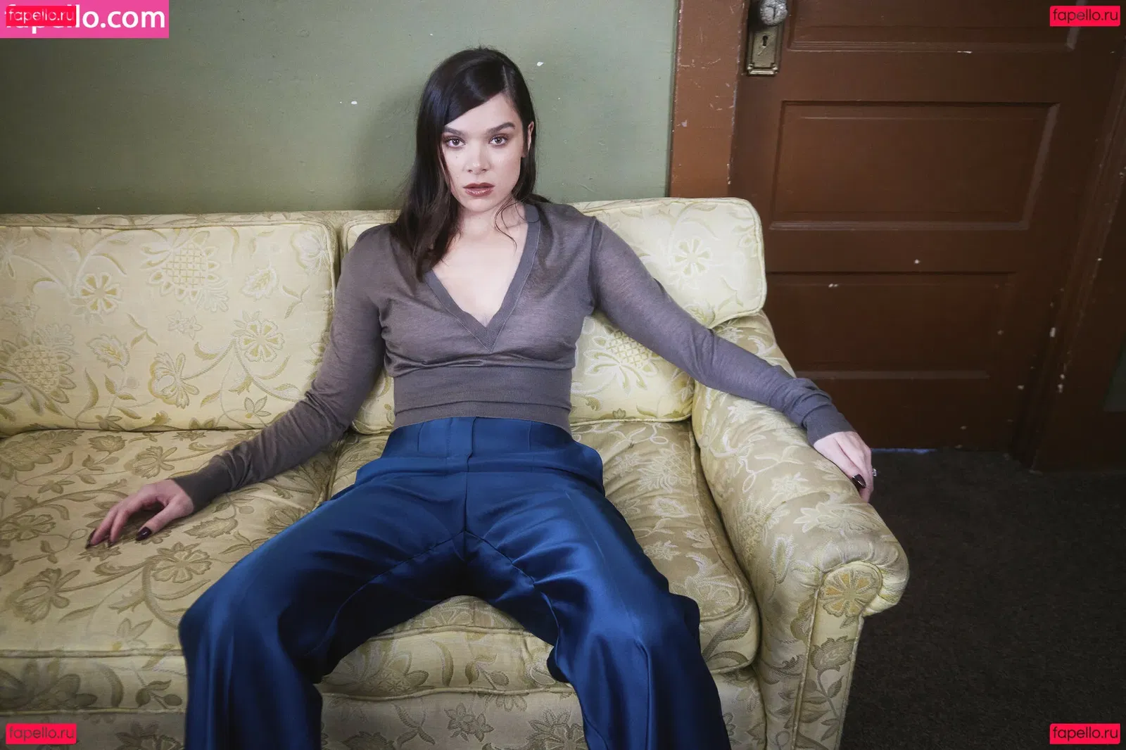 Hailee Steinfeld Onlyfans Photo Gallery 