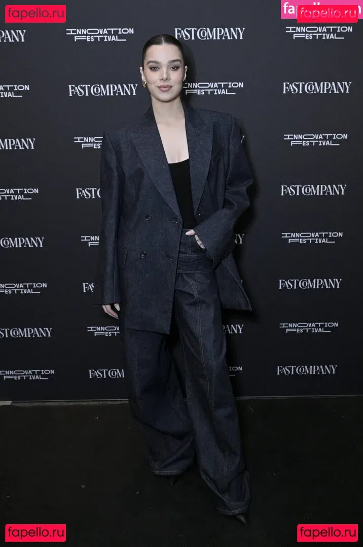 Hailee Steinfeld Onlyfans Photo Gallery 