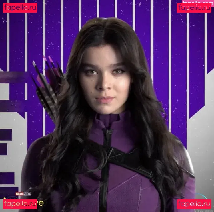 Hailee Steinfeld Onlyfans Photo Gallery 