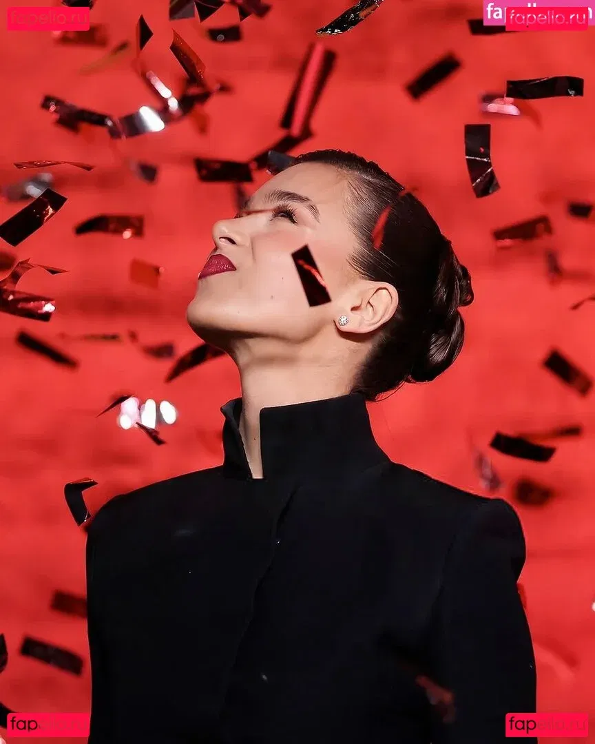 Hailee Steinfeld Onlyfans Photo Gallery 