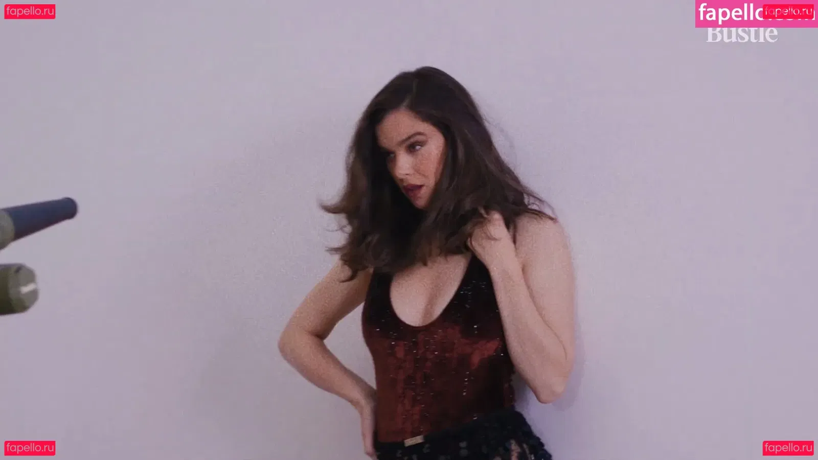 Hailee Steinfeld Onlyfans Photo Gallery 