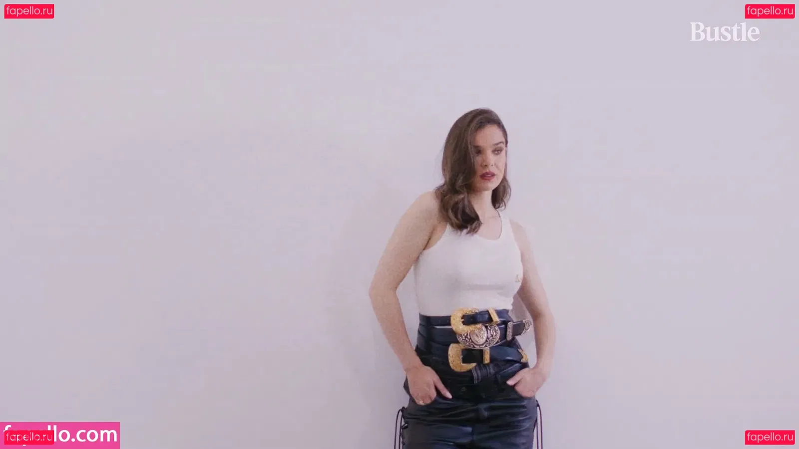 Hailee Steinfeld Onlyfans Photo Gallery 