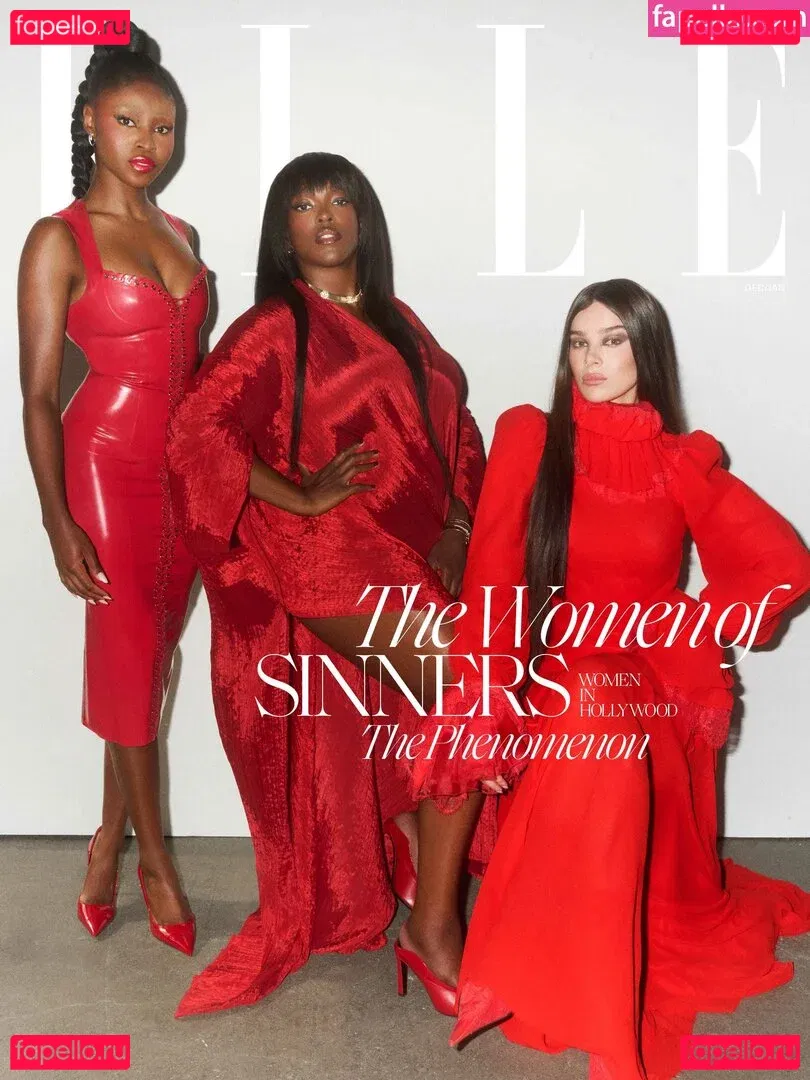 Hailee Steinfeld Onlyfans Photo Gallery 