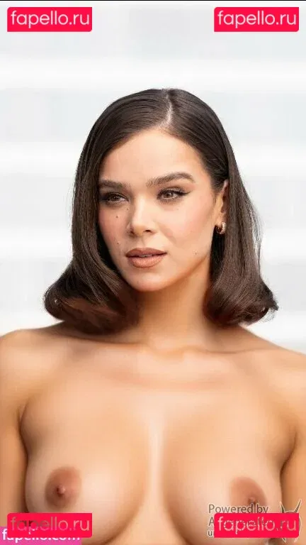 Hailee Steinfeld Onlyfans Photo Gallery 