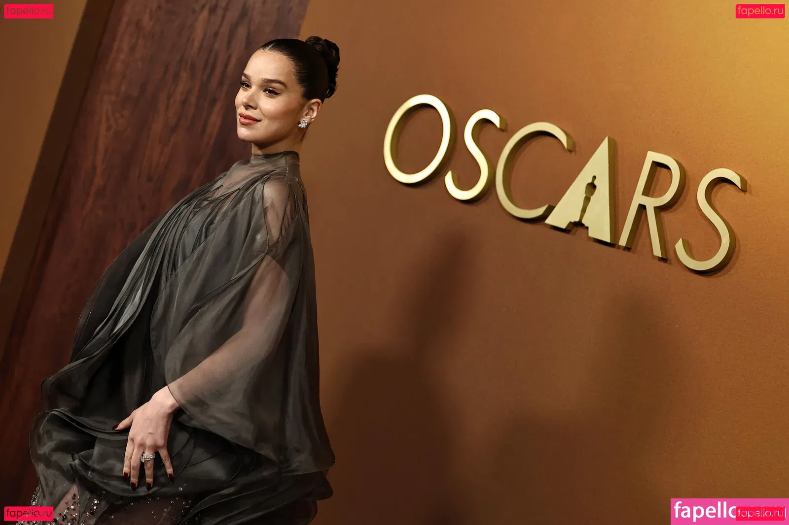 Hailee Steinfeld Onlyfans Photo Gallery 