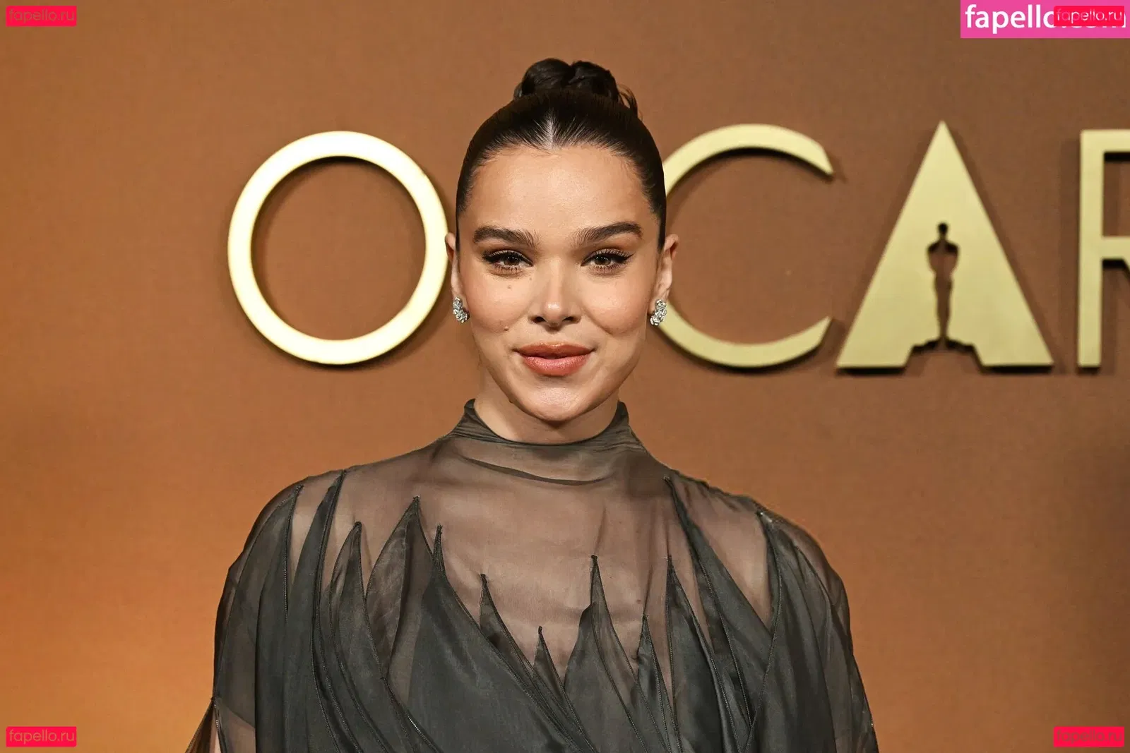 Hailee Steinfeld Onlyfans Photo Gallery 