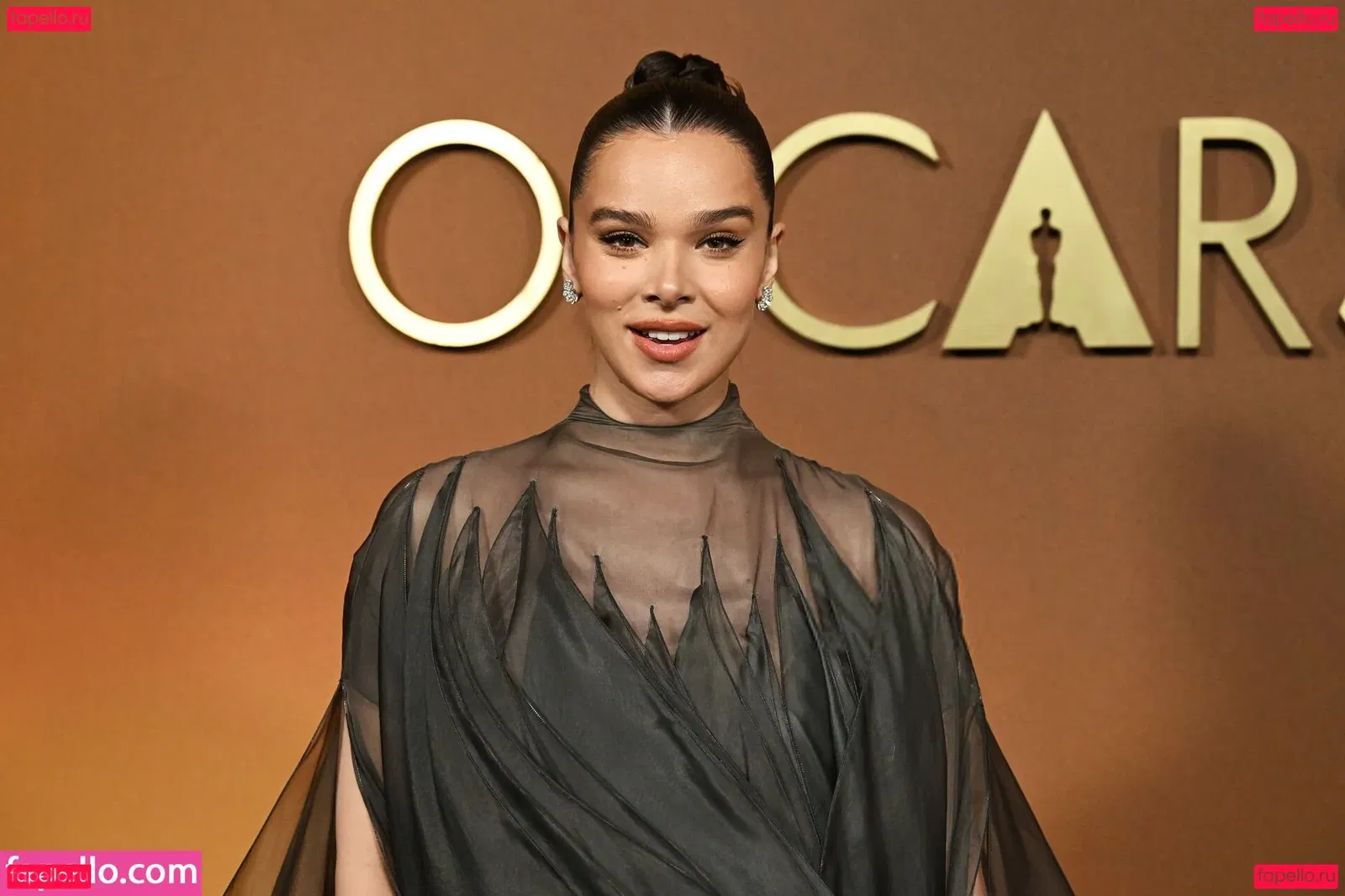 Hailee Steinfeld Onlyfans Photo Gallery 