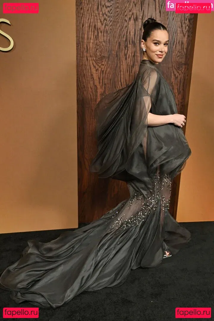 Hailee Steinfeld Onlyfans Photo Gallery 