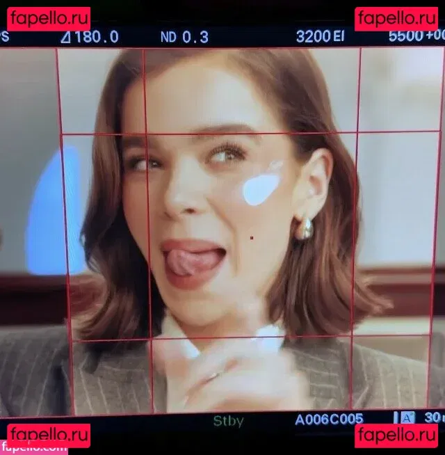 Hailee Steinfeld Onlyfans Photo Gallery 