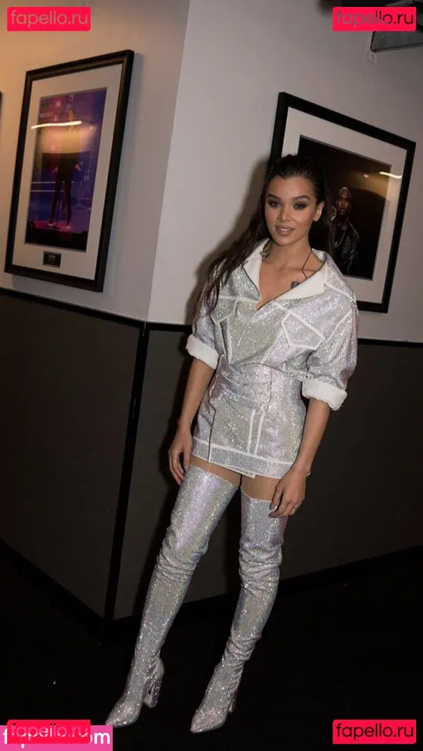 Hailee Steinfeld Onlyfans Photo Gallery 