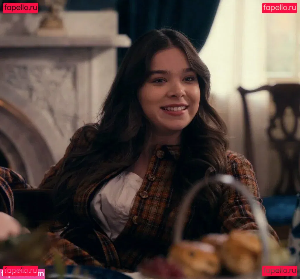 Hailee Steinfeld Onlyfans Photo Gallery 